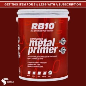 RB10 METAL PRIMER