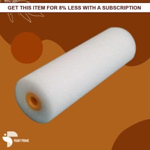 Sponge Roller Refill 150MM