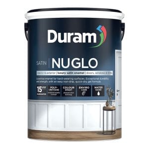 DURAM - NuGlo - Satin