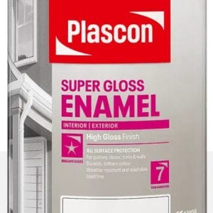 Plascon - Super Universal Enamel