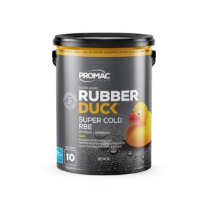 PROMAC - Super Cold -  Rubberised Waterproofing